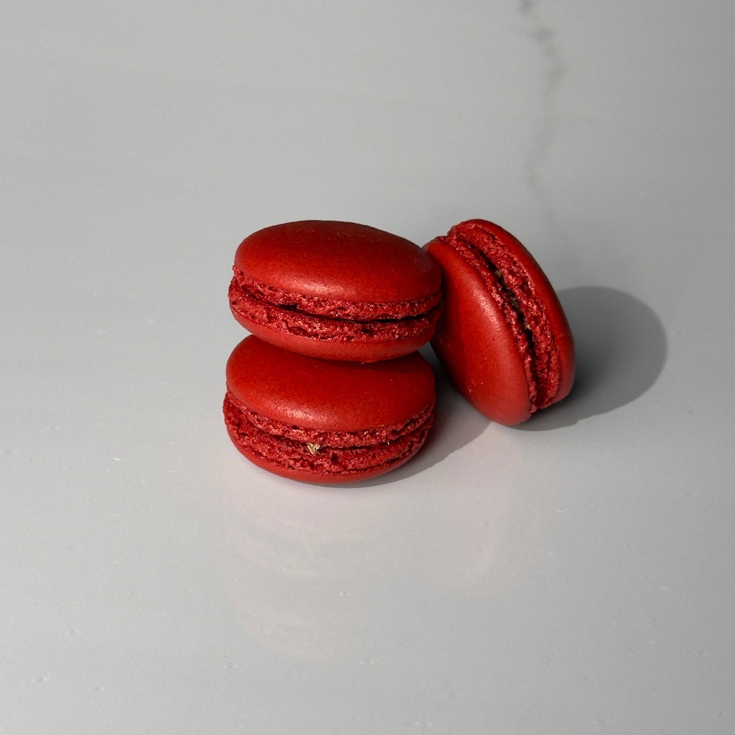KitKat Macaron