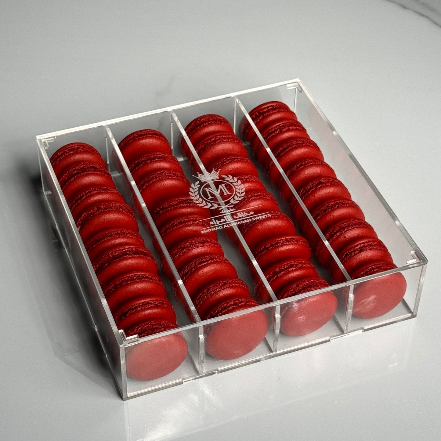 KitKat Macaron