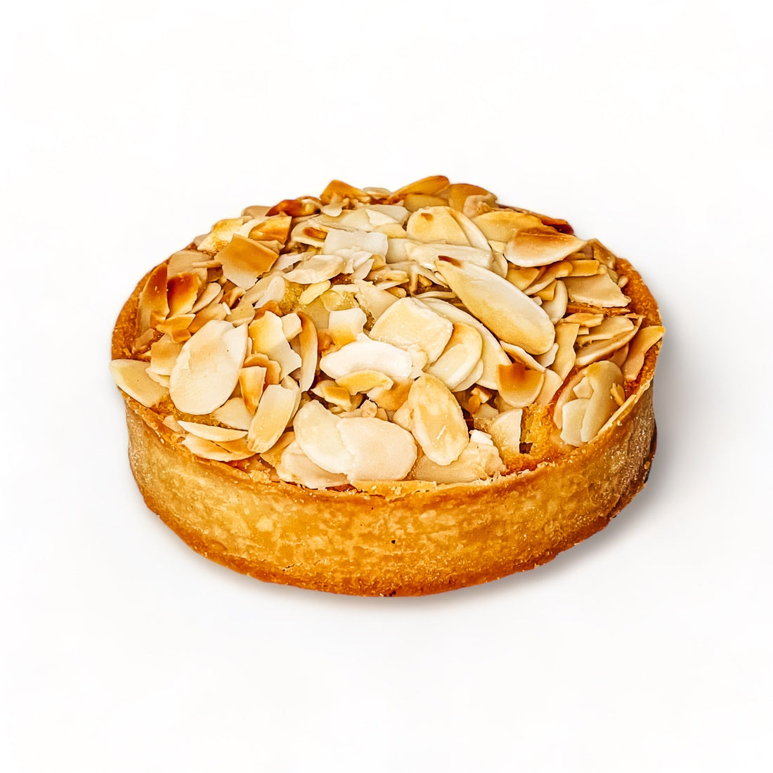 Discover the Heavenly French Almond Tart
