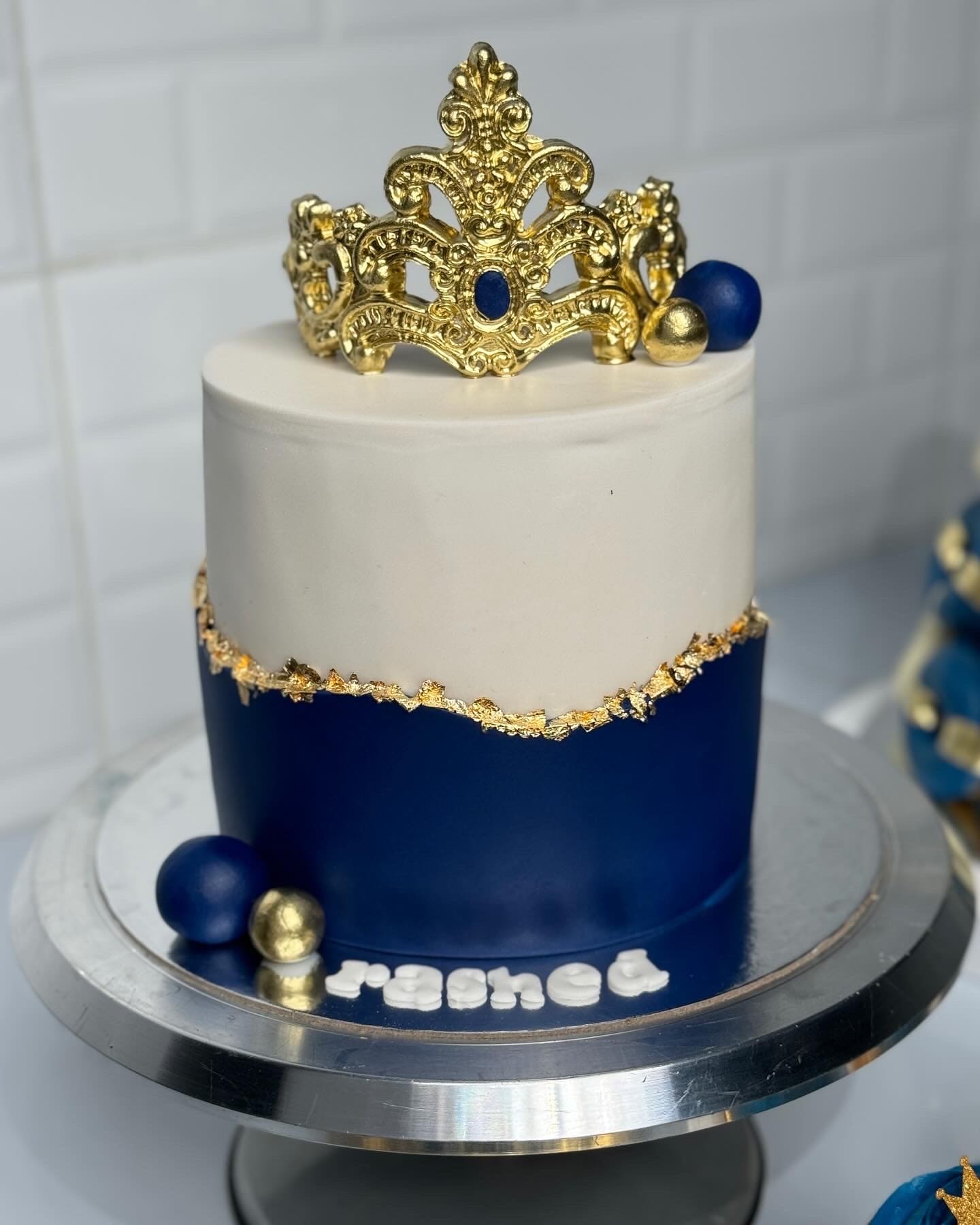 Royal King Theme Party Bundle