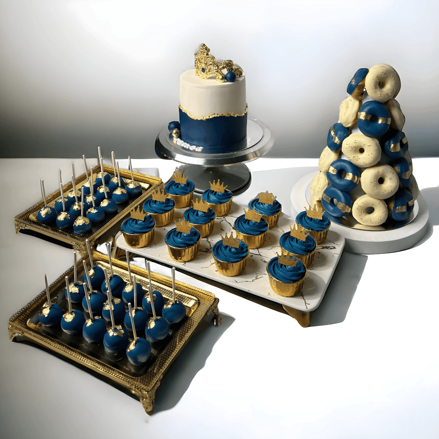 Royal King Theme Party Bundle